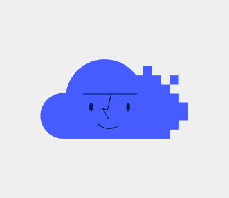 Cloud animation