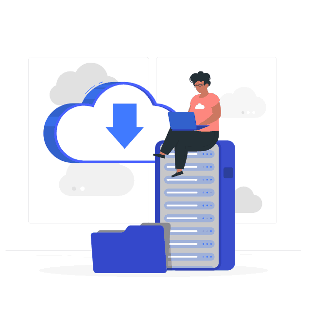 Advantages animation